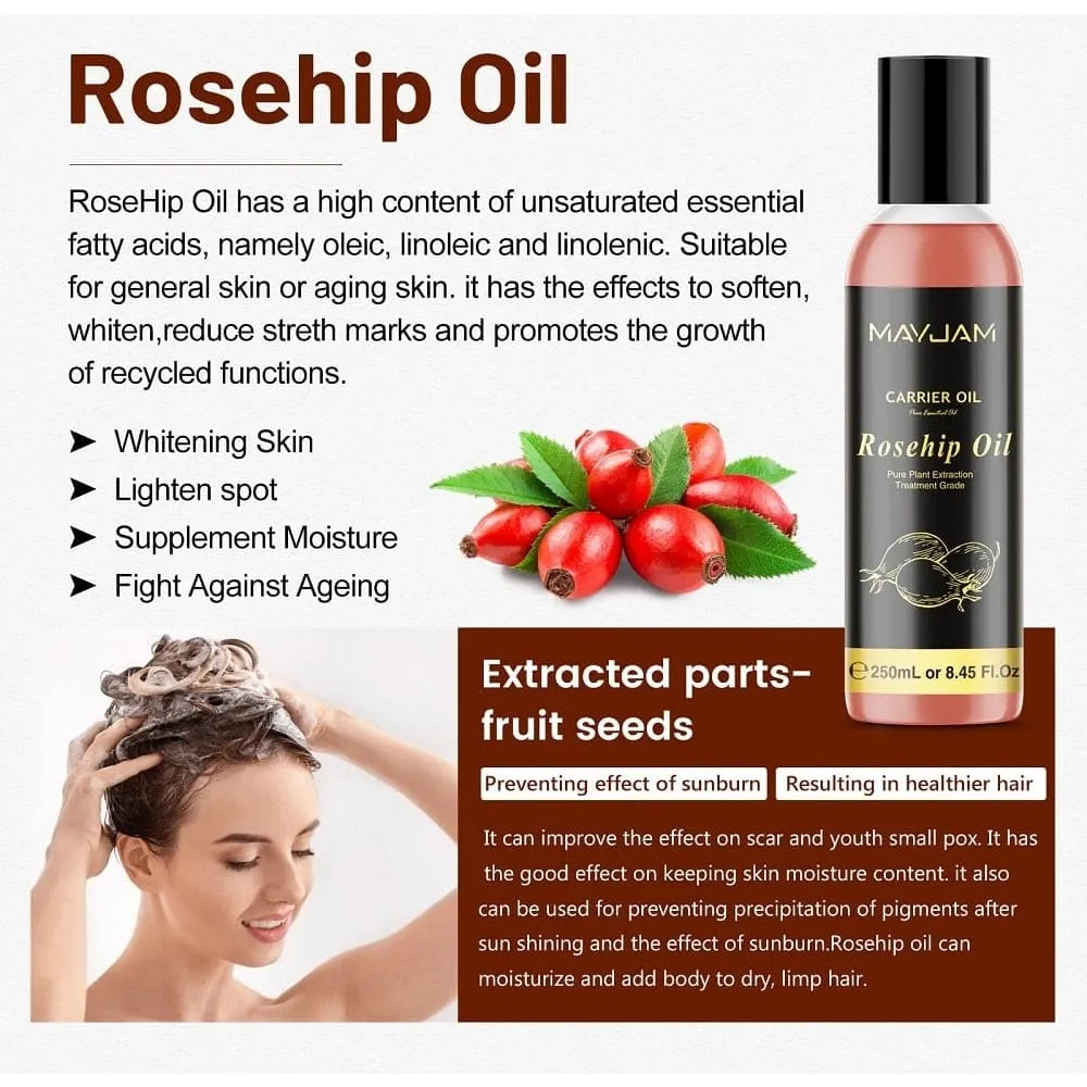 250ml 8.8oz Coconut Oil Make Cuticle Oil Creams Body Oils Lip Balms Sweet Almond