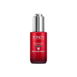 Age Miracle Ultimate Youth Night Serum 30g