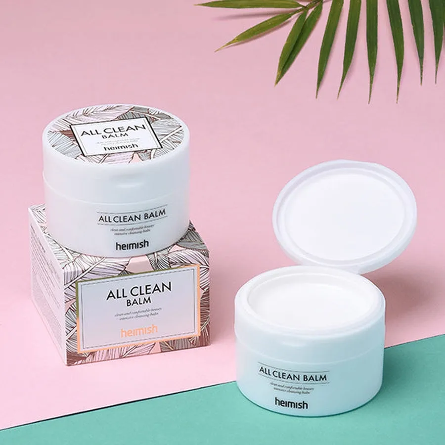All Clean Balm