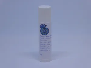 Apple Cider Vinegar Lip Balm