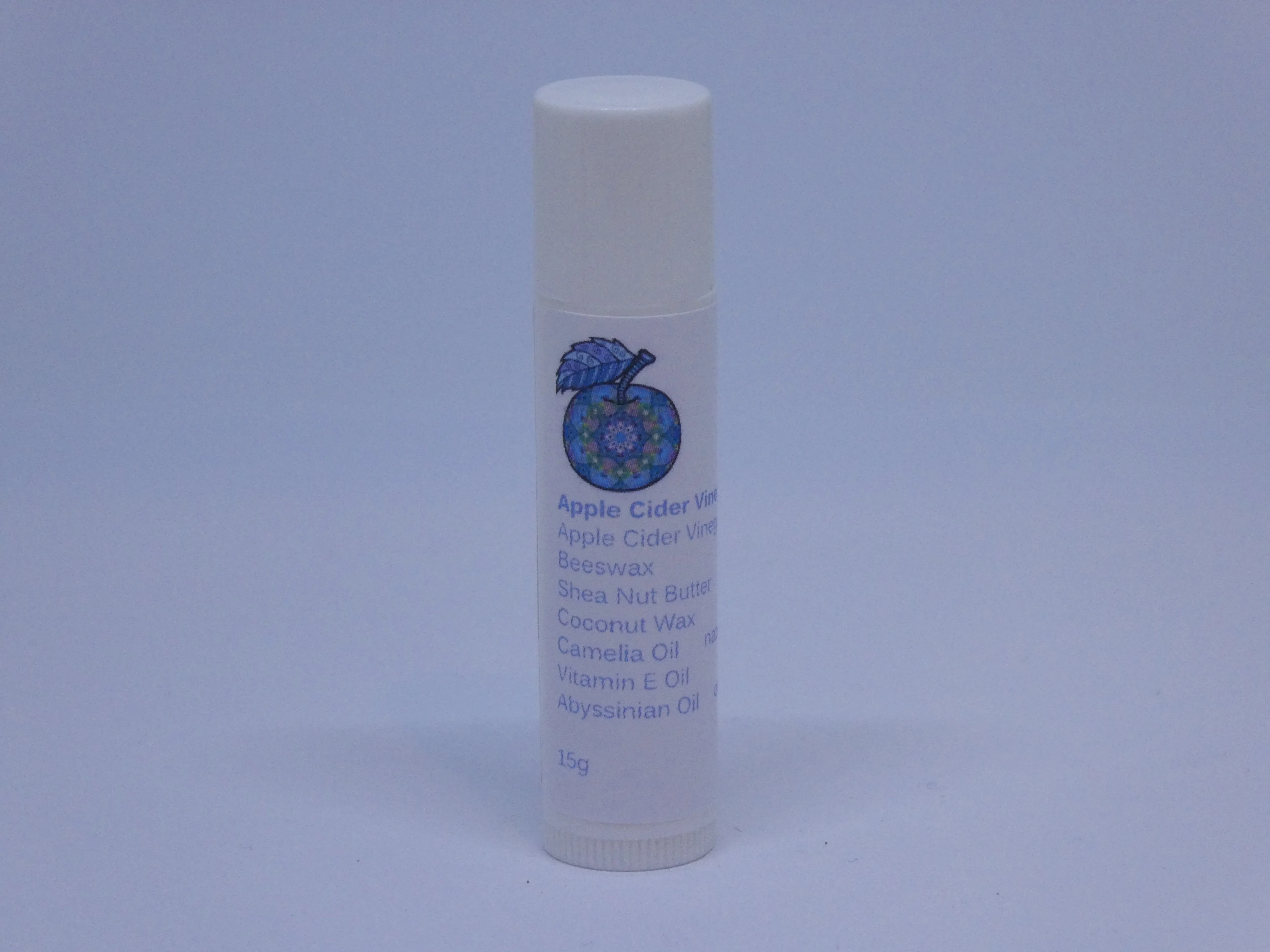 Apple Cider Vinegar Lip Balm