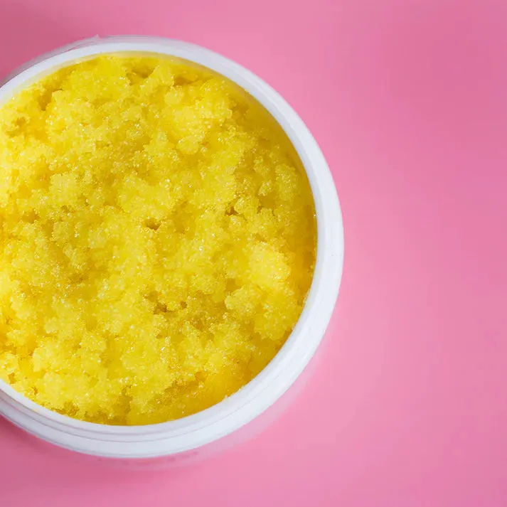 BeetIt Buffing Sugar Scrub