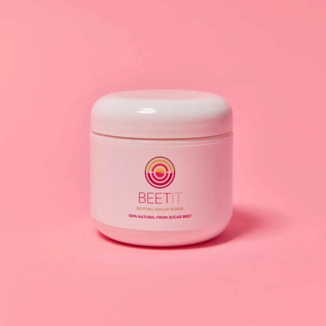 BeetIt Buffing Sugar Scrub