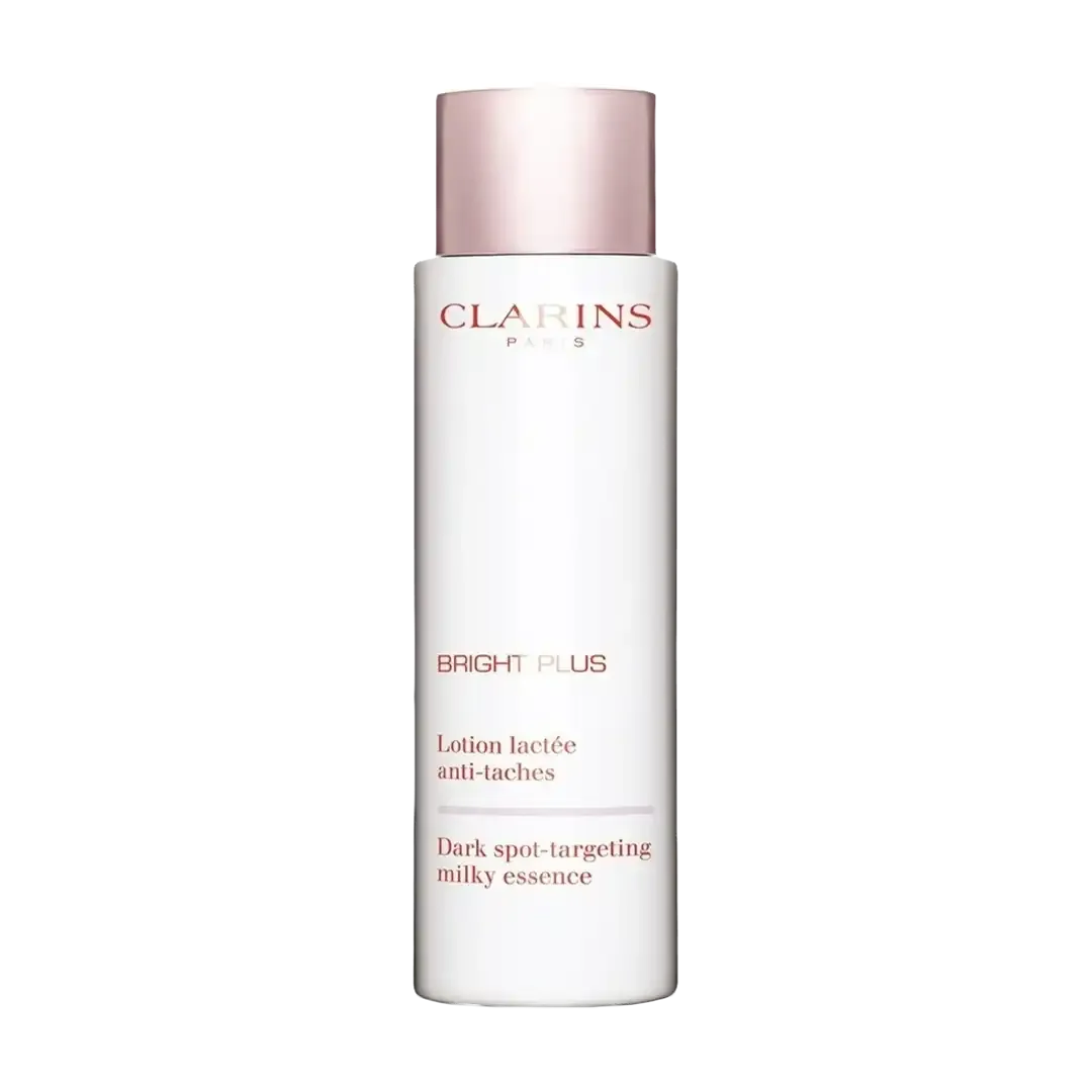Clarins Bright Plus Treatment Essence, 200ml