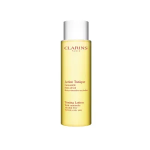 Clarins Toning Lotion Dry Skin