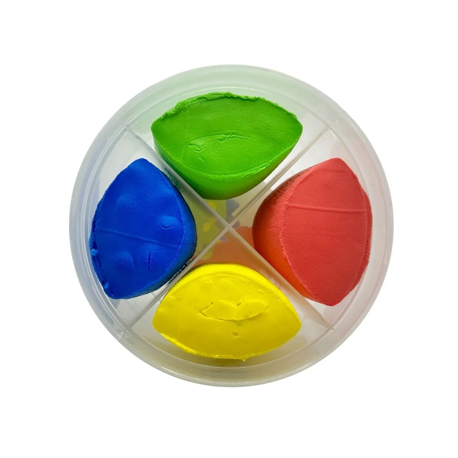Creatibles Mini Air Dry Clay Set