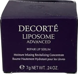 Decorte Lipsome Advanced Repair Lip Serum 7g