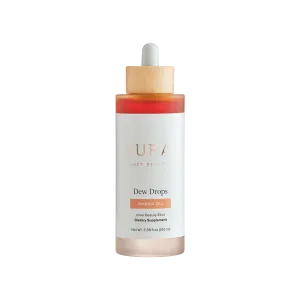 Dew Drops - Omega Oil