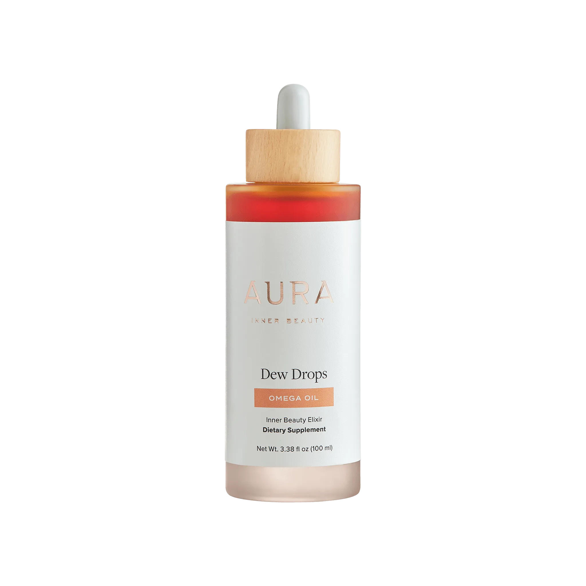 Dew Drops - Omega Oil