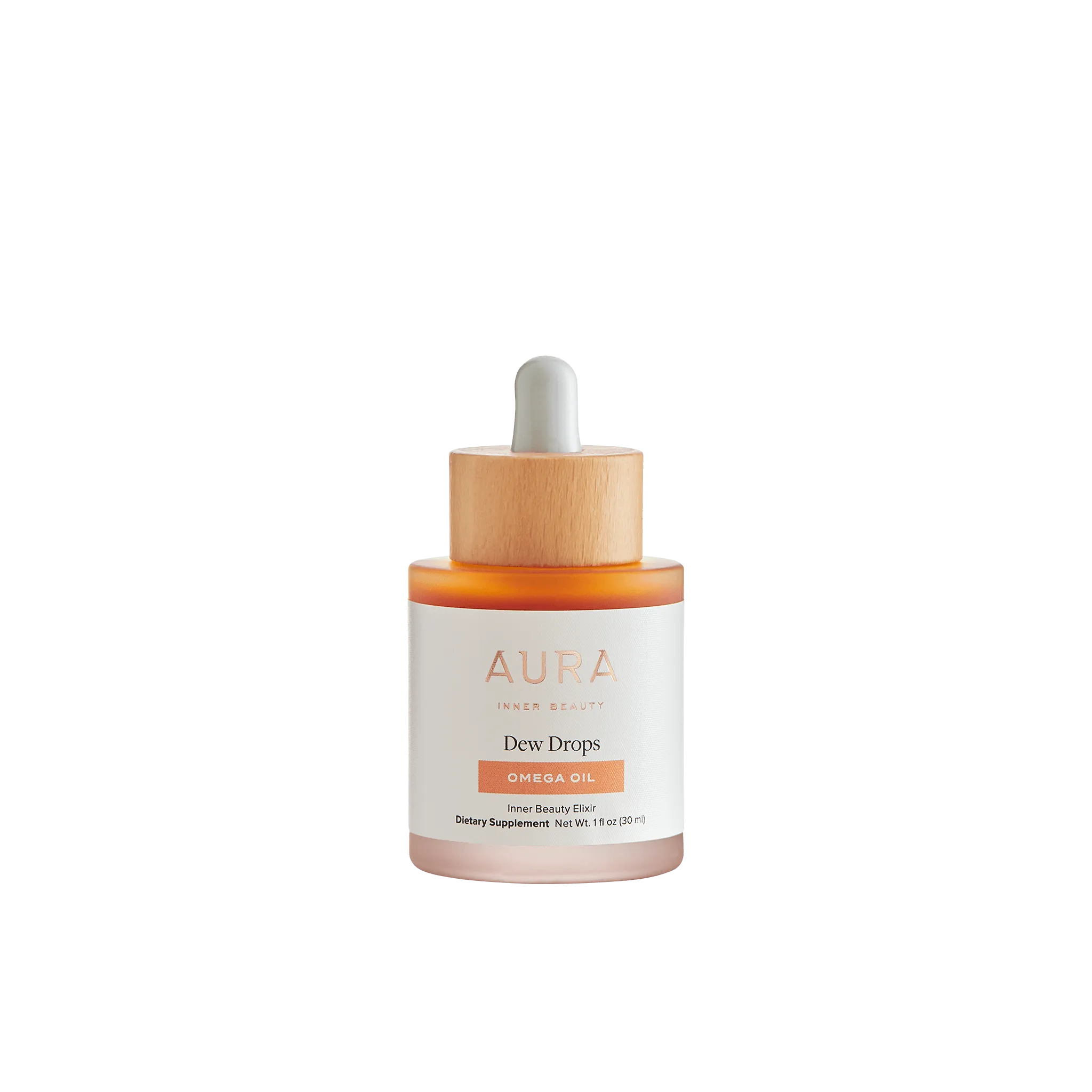 Dew Drops - Omega Oil