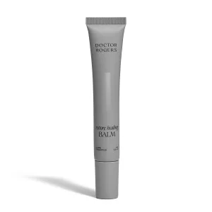 Doctor Rogers Restore Healing Balm | Multi-Purpose Healing Ointment & Moisturizing Eczema Relief Gel | Protects & Soothes Injured, Sensitive & Dry Skin | 0.5 oz Tube
