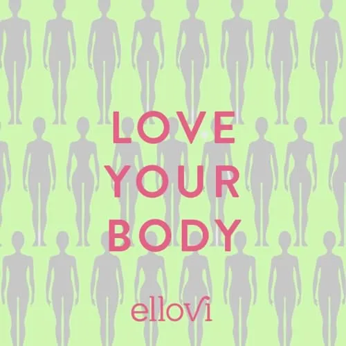 Ellovi Natural Lip Butter Lip Balm - Key Lime - Pure Enough to Eat - Made With Just 6 Vegan Ingredients - Moisturizing Lip Care for All Day Hydration (2-Pack)