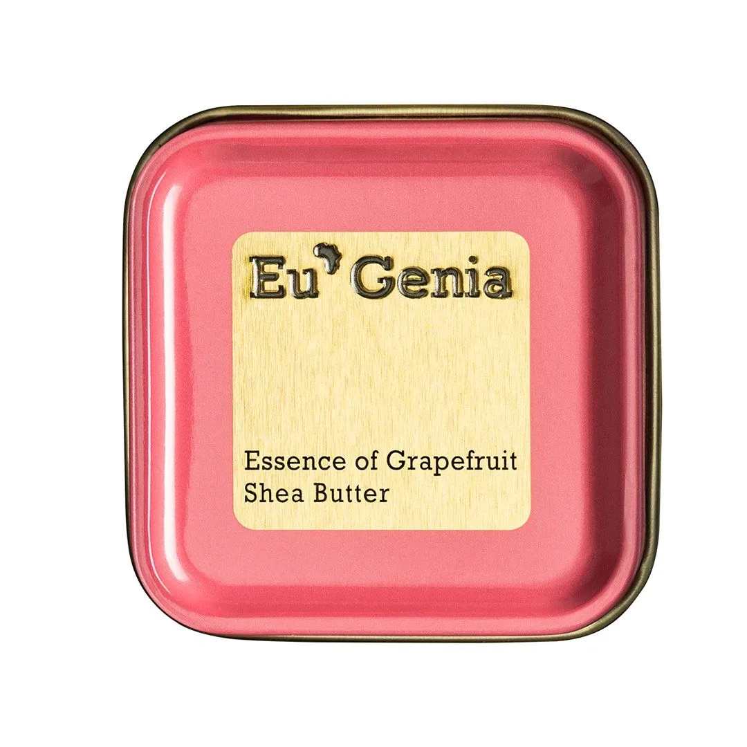 Essence of Grapefruit Shea Butter