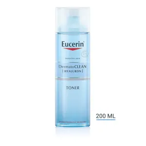 Eucerin DermatoClean Clarifying Toner 200ml