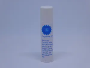 Fragonia and Chamomile Lip Balm
