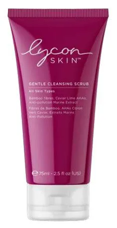 Gentle Cleansing Scrub 75ml