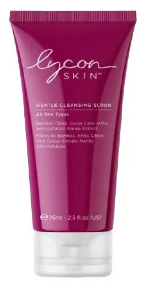 Gentle Cleansing Scrub 75ml
