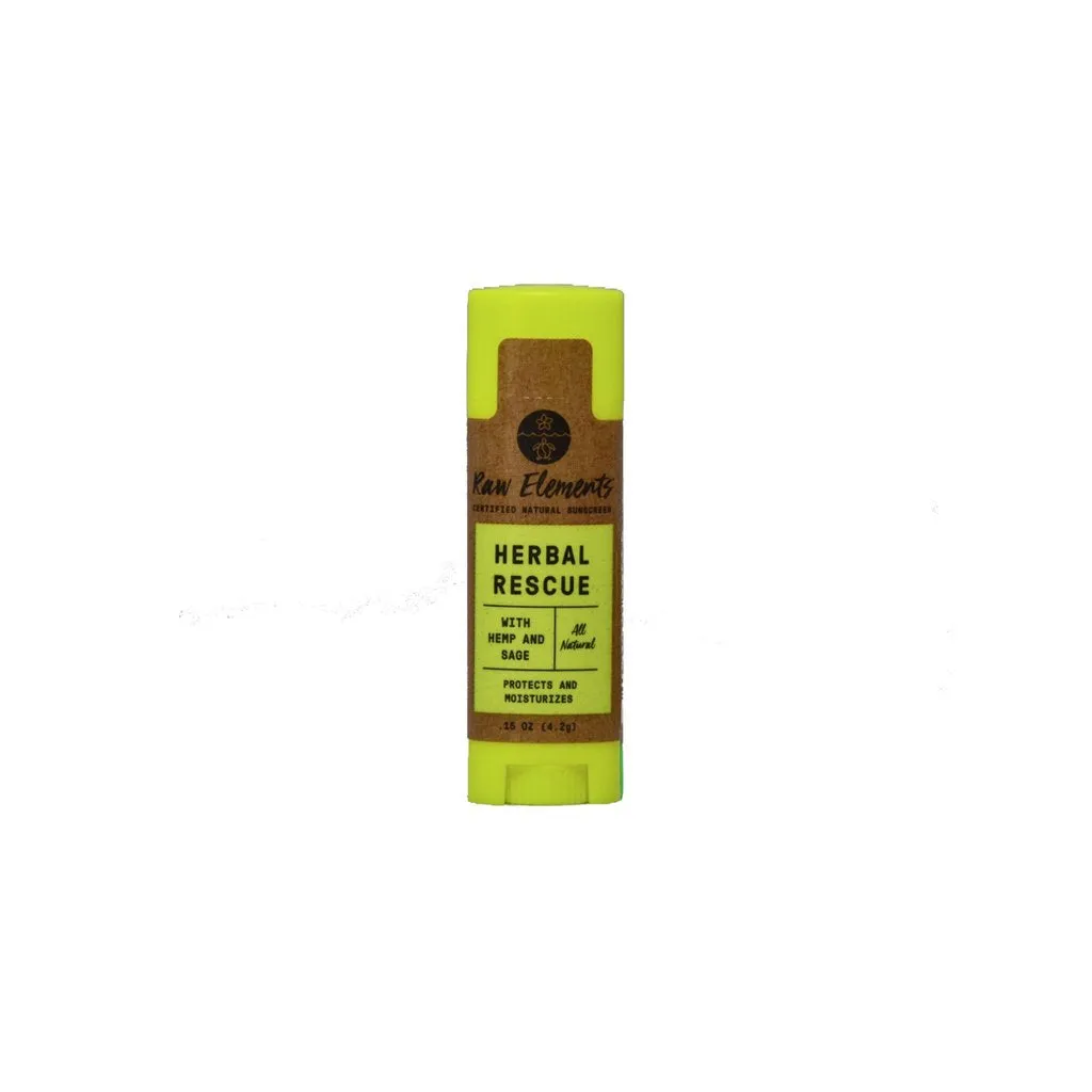 Herbal Lip Rescue