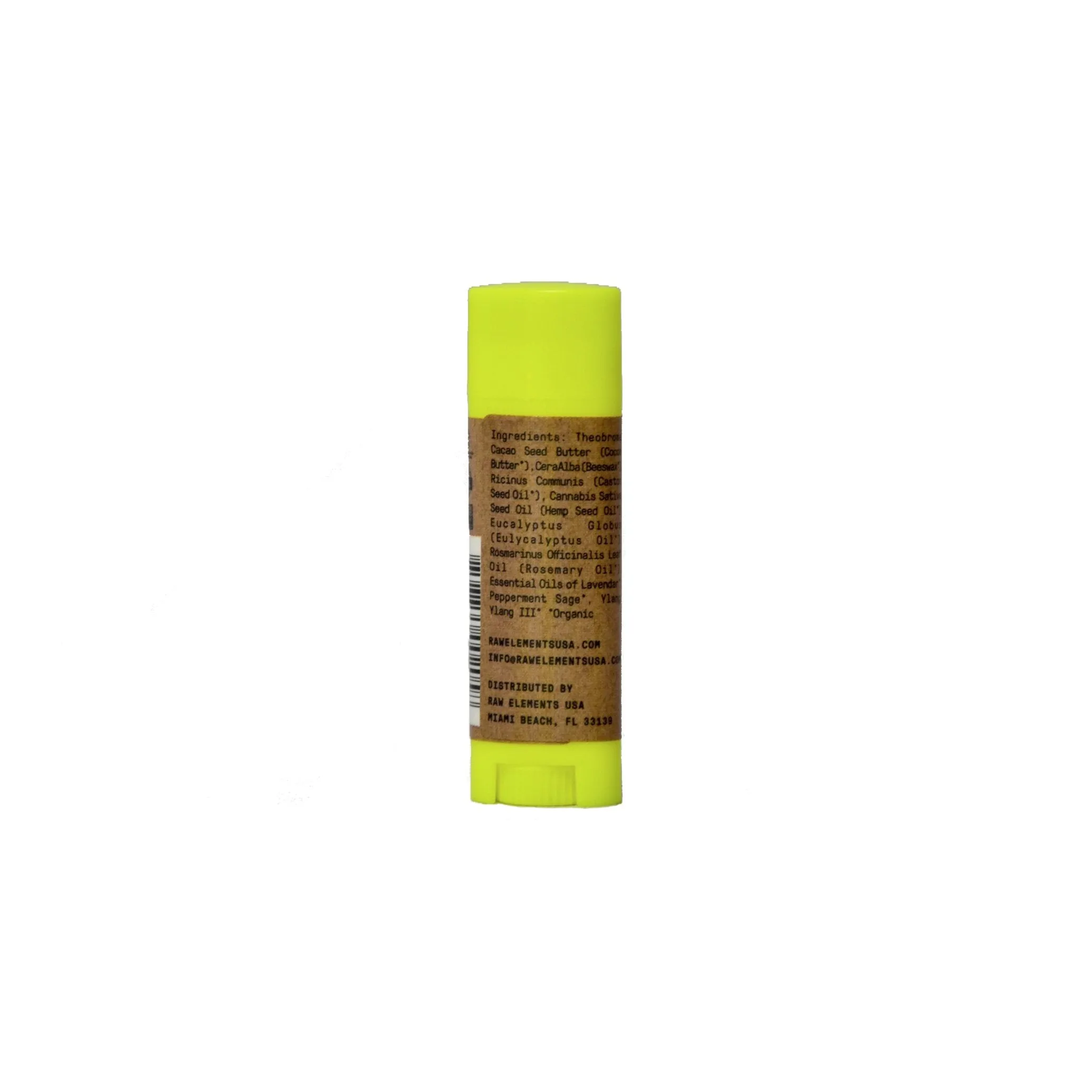 Herbal Lip Rescue