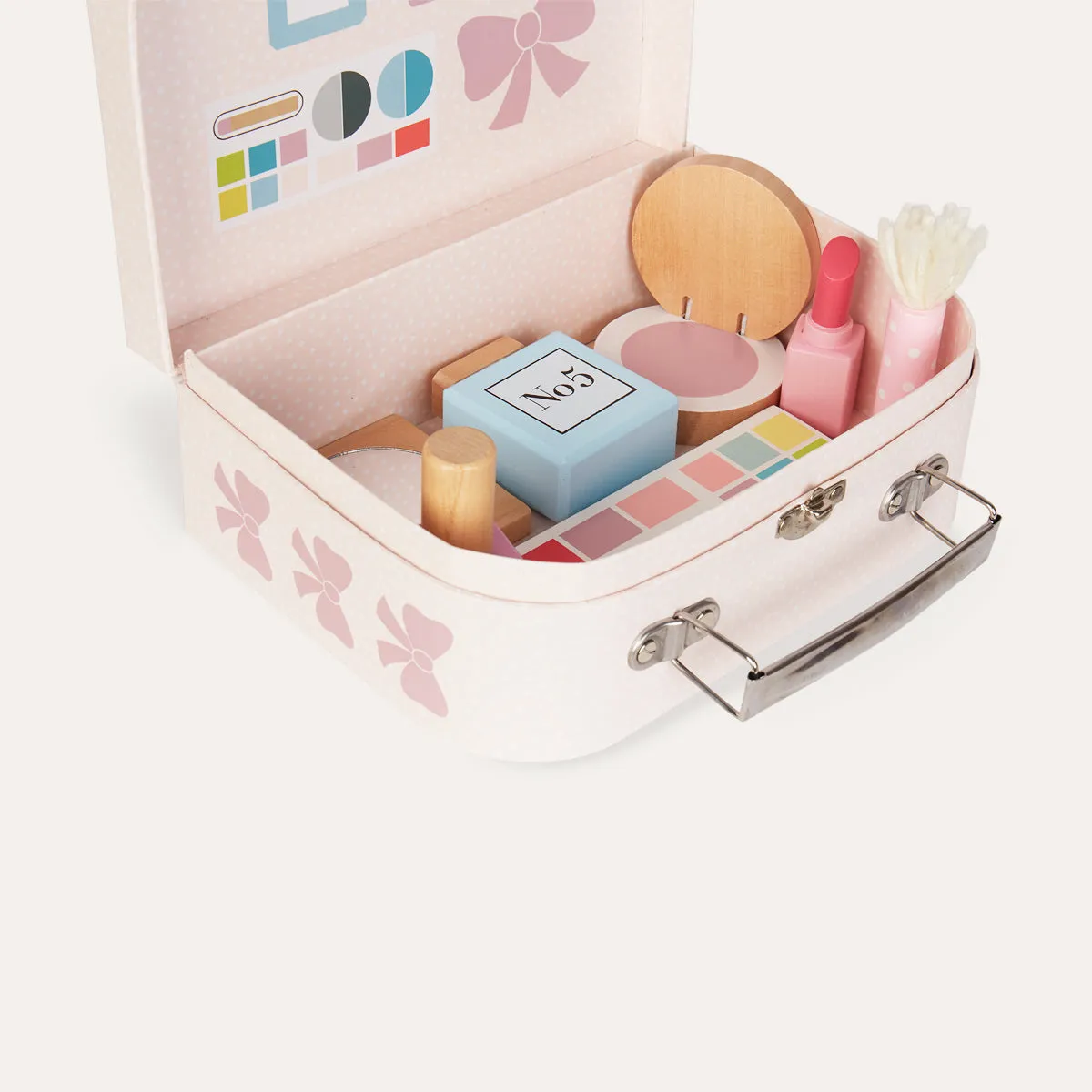 Jabadabado Make Up Bag