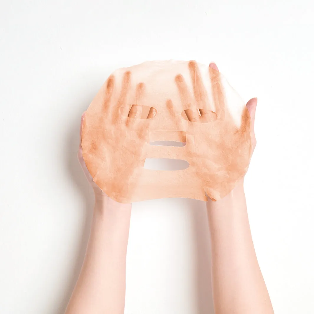 Jayjun Rose Blossom Mask
