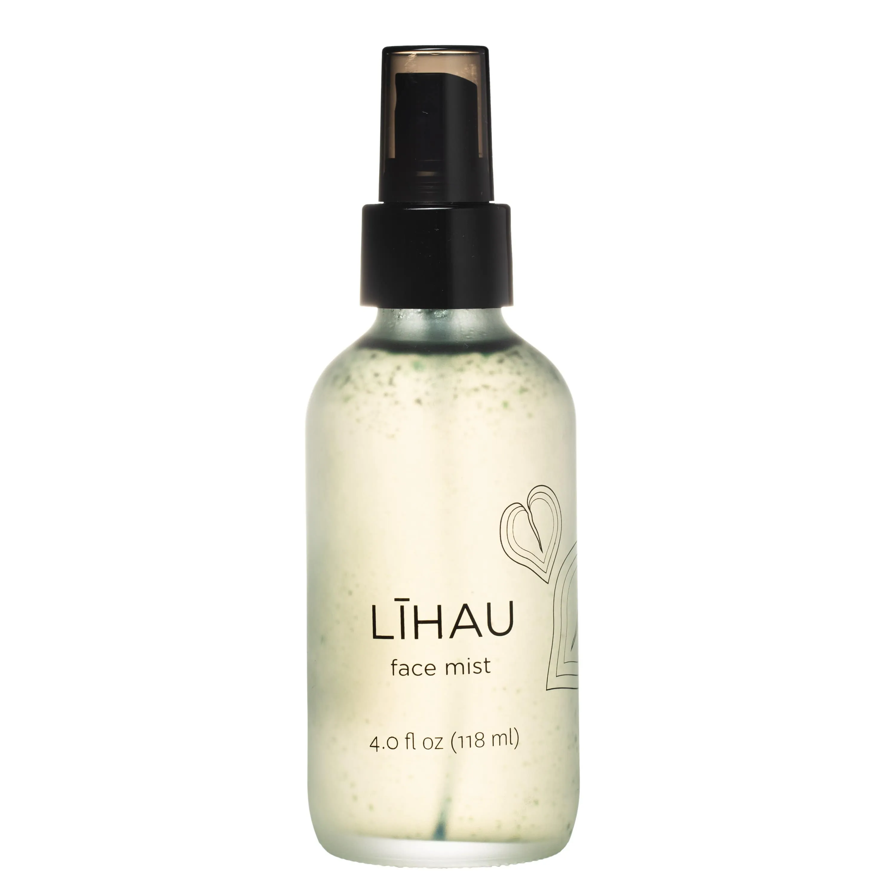 Līhau Face Mist