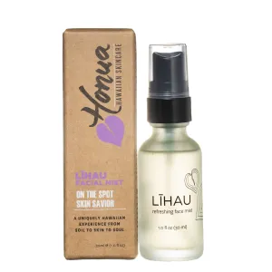 Līhau Face Mist