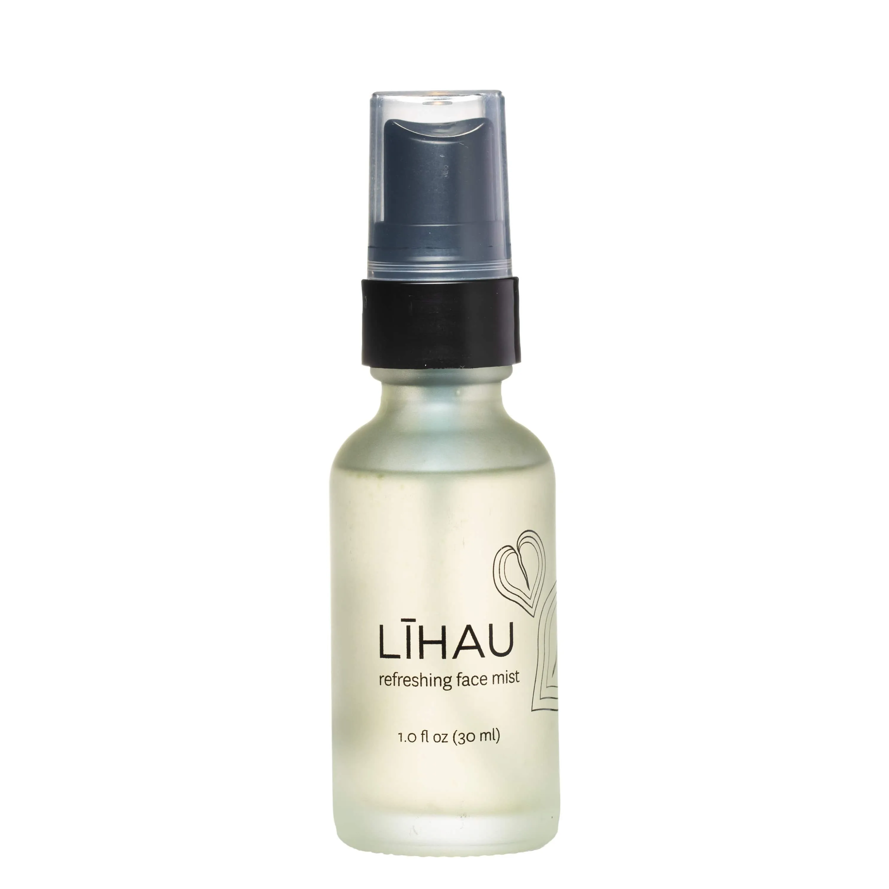 Līhau Face Mist