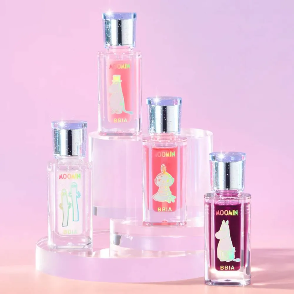 Little My Bbia Lip Oil Juhwang - Yeppo&Soonsoo
