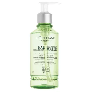 L'Occitane Cleansing Infusions 3-In-1 Micellar Water 200ml