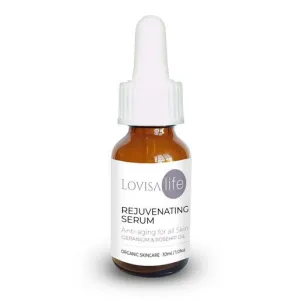 Lovisa Life Rejuvenating Serum