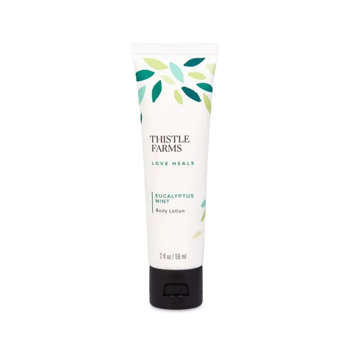 Mini Body Lotion