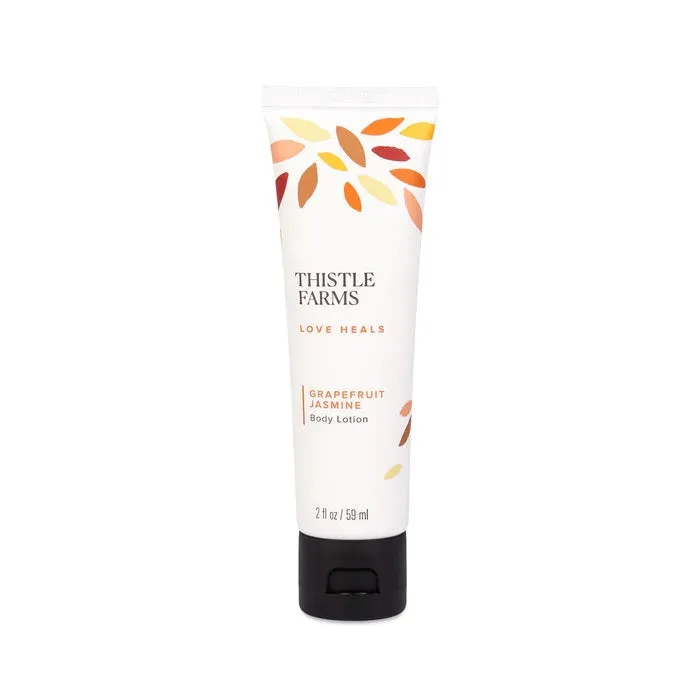 Mini Body Lotion