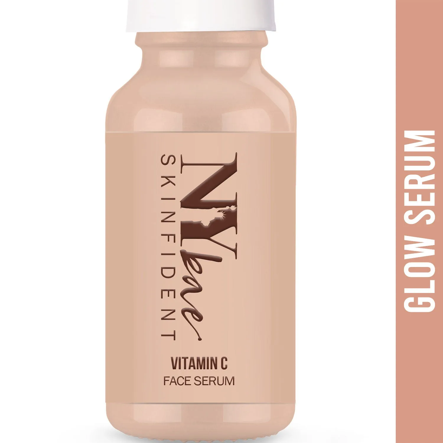 NY Bae SKINfident Face Serum - Vitamin C (20ml)