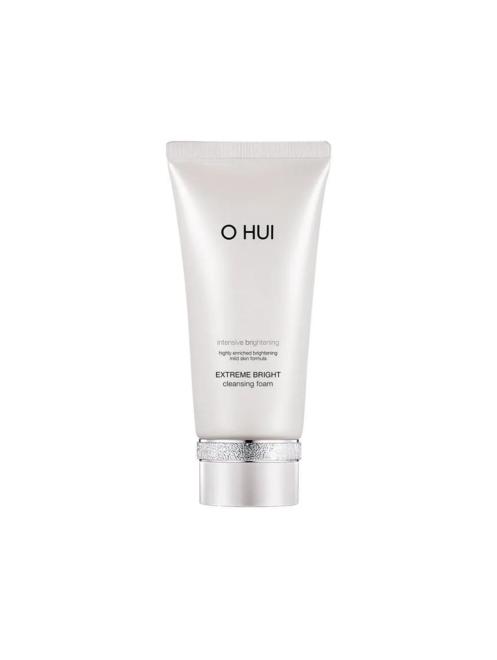 O HUI Extreme Bright Cleansing Foam 160ml