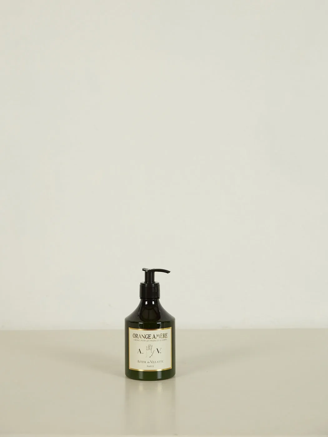 Orange Amre Body & Hand Cream 350mL