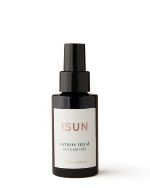 Ormus Myst /Face & Body Mist 50ml