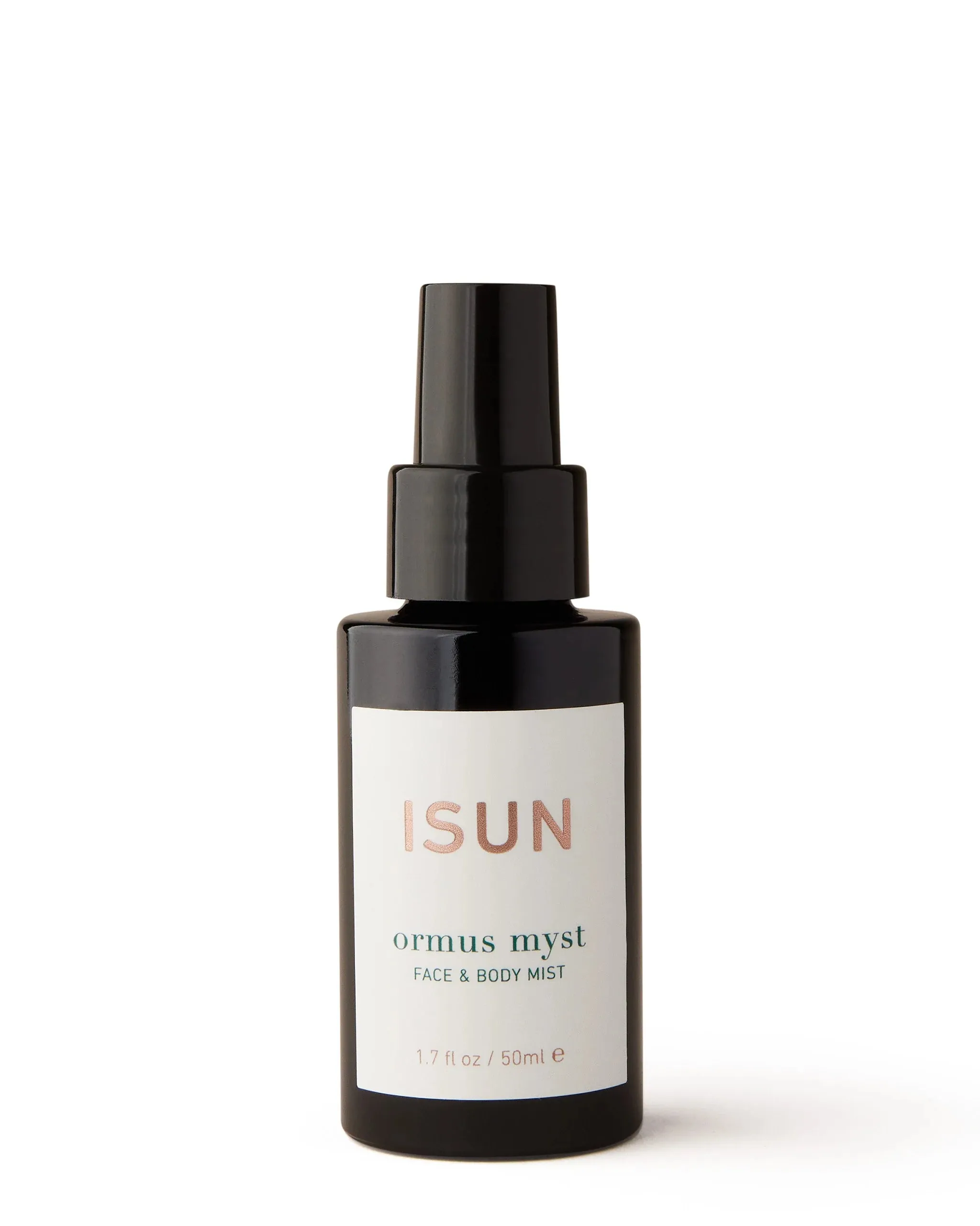 Ormus Myst /Face & Body Mist 50ml