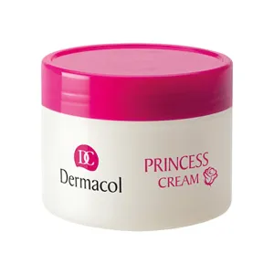 Princess Cream