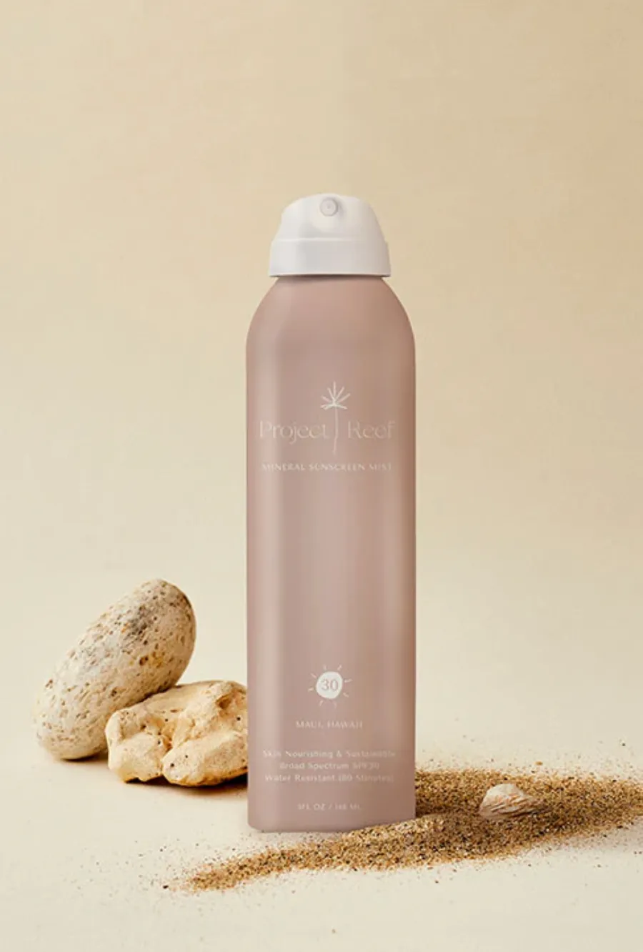 Project Reef SPF 30 Mist (Non Aerosol)