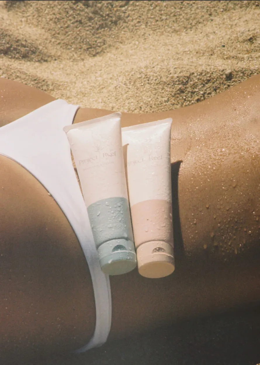 Project Reef SPF 50