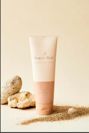 Project Reef SPF 50