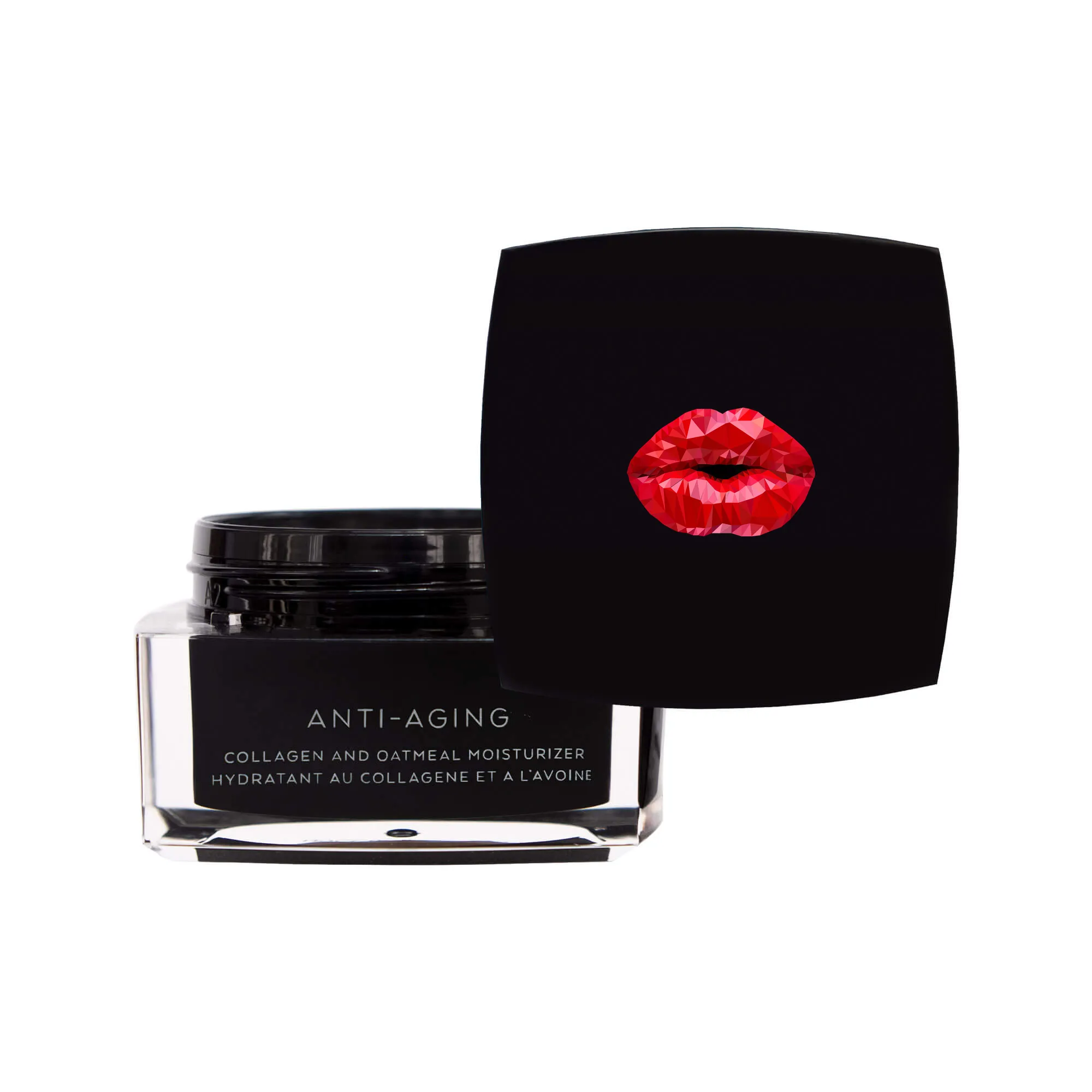 "Guess Who's Back" Anti-Aging Collagen Moisturizer
