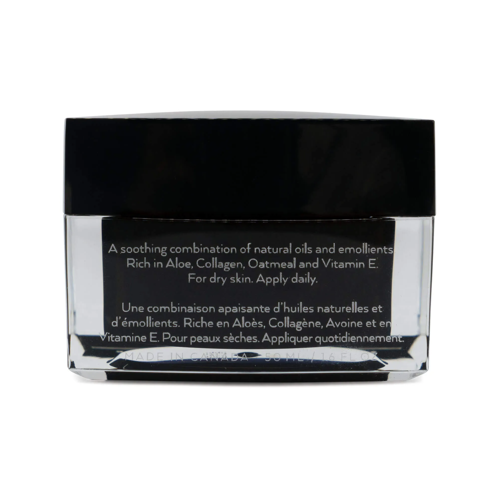 "Guess Who's Back" Anti-Aging Collagen Moisturizer