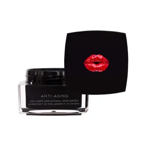 "Guess Who's Back" Anti-Aging Collagen Moisturizer