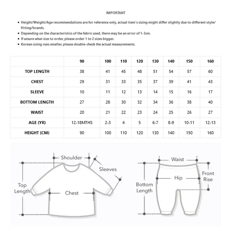 Refreshing Peach Short Sleeves Set 2407MK24