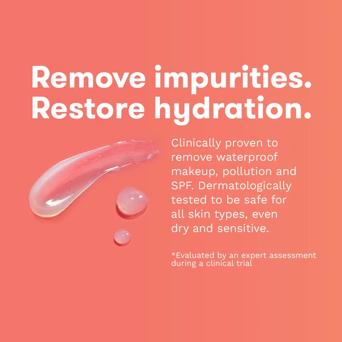 Ren Perfect Canvas Jelly Oil Cleanser
