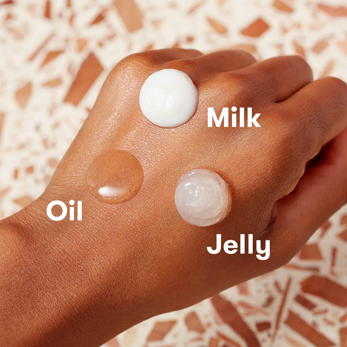 Ren Perfect Canvas Jelly Oil Cleanser