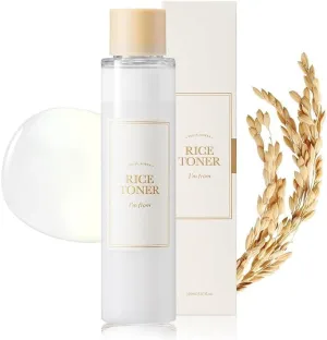 Rice Toner 150ml