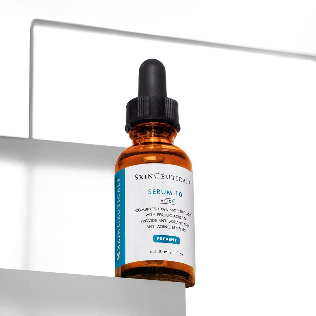 SERUM 10 AOX 